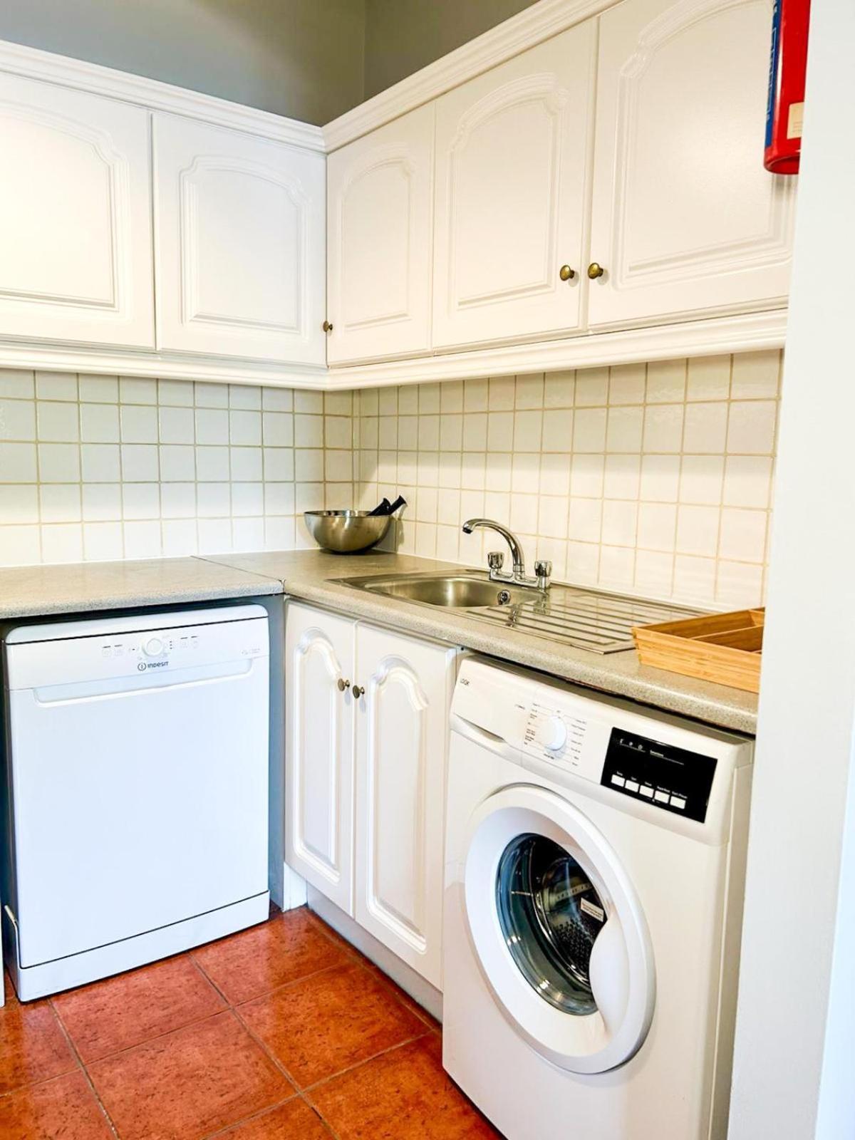 Nem House Appartamento Galway