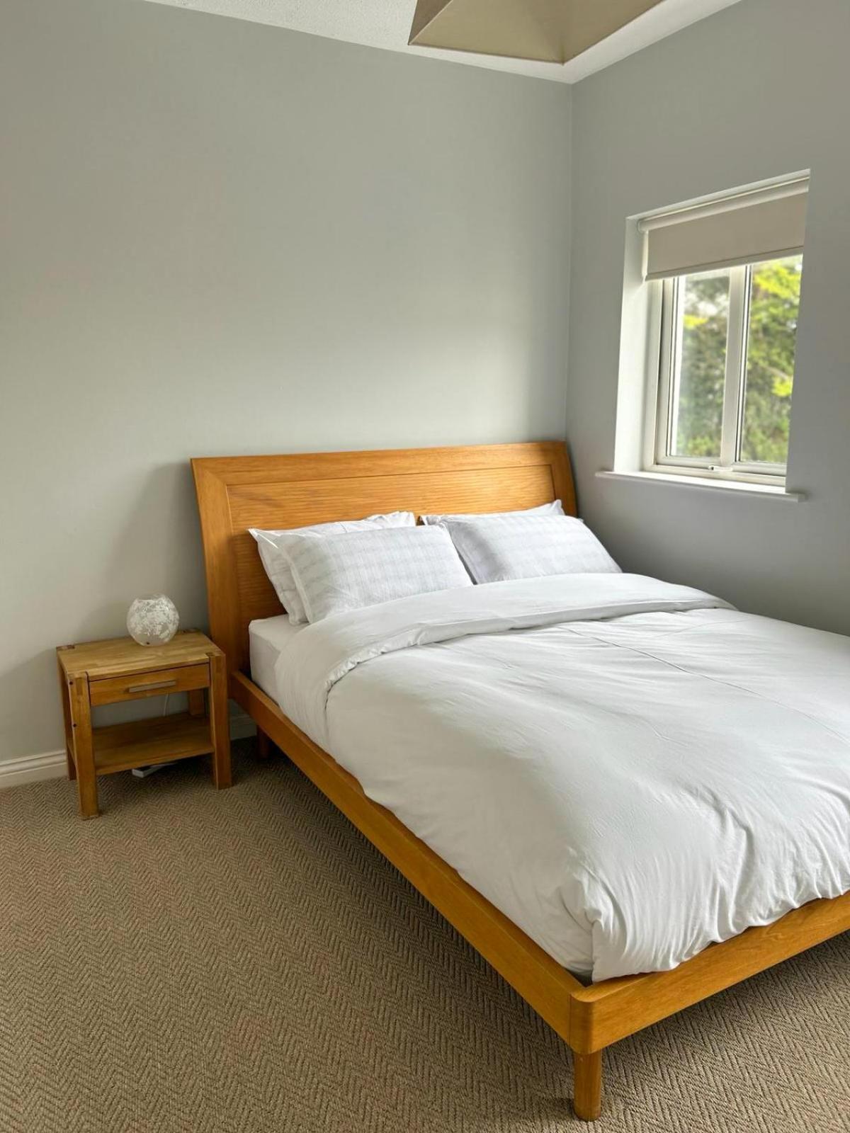 Appartamento Nem House Galway